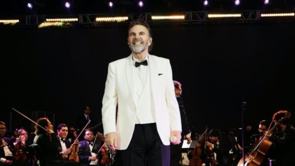 Fecha del concierto Mijares Sinfónico en CDMX y cuándo es la preventa