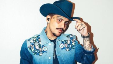 Cuándo es el concierto de Nodal en CDMX