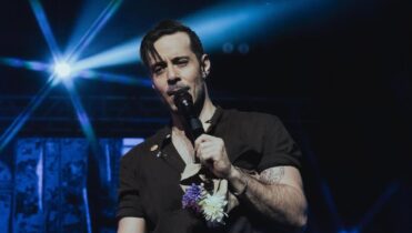 Letra completa de "Ojalá" de José Madero