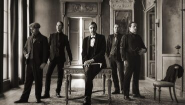 opeth en mexico noviembre 2026