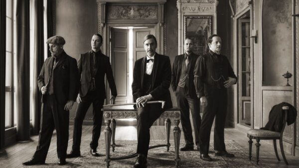 opeth en mexico noviembre 2026