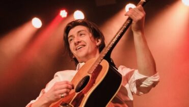Proyectos musicales de Alex Turner