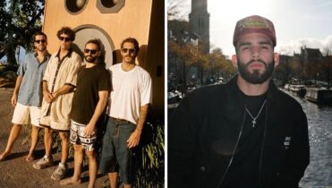 Inglés en Miami, letra de la canción de Rawayana y Manuel Turizo