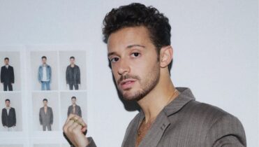 ruggero en concierto en la cdmx