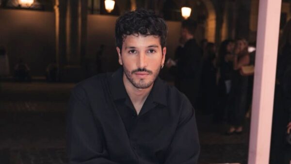 Cuándo es el concierto de Sebastián Yatra en Guadalajara