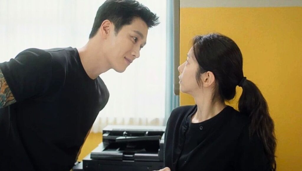 Spring Fever, dónde ver el capítulo 2 y de qué trata el dorama