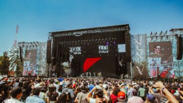 ¿Hay paquetería en el Vive Latino?