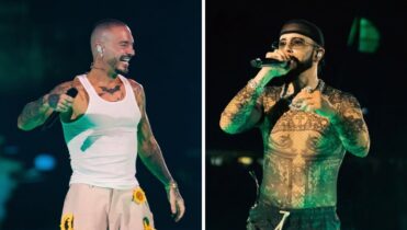 Letra de Sin Vergüenza de Yandel y J Balvin
