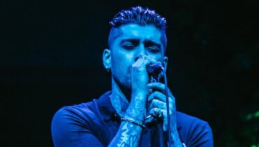 Cuándo son los conciertos de Zayn Malik en México 2026