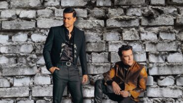 ‘Sin Despedida’ de Alejandro Fernández y Carlos Rivera