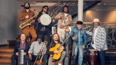 Qué es el 420 Reggae & Ska