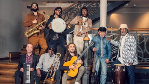 Qué es el 420 Reggae & Ska