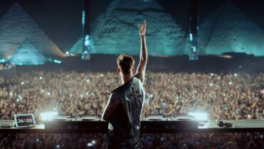 Precio de los boletos de ANYMA en México