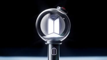 Nueva ARMY Bomb de BTS