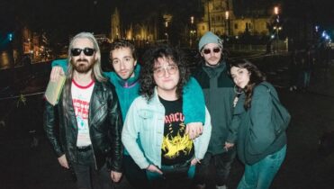 Integrantes de Alcalá Norte