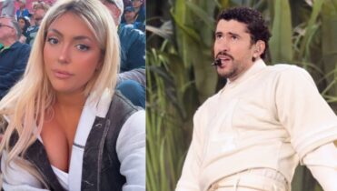 Amanda Vance, la influencer que no quiso ver a Bad Bunny