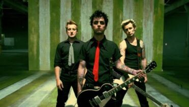 'American Idiot' de Green Day