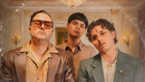 Letra de BAYAMÓN, la canción de CAPO y Gabito Ballesteros