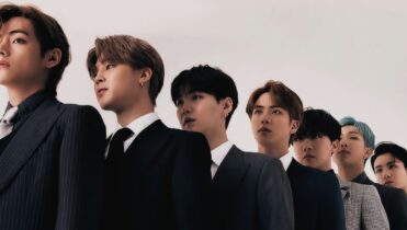 BTS THE COMEBACK LIVE en Netflix