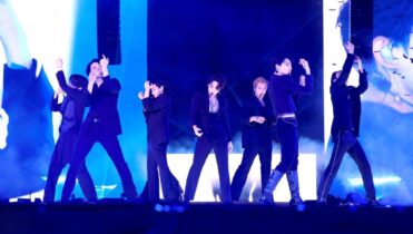 Cuándo es el concierto de BTS en Netflix