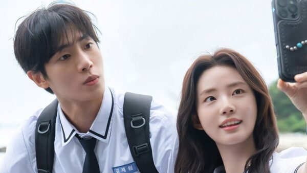 Protagonistas de Aunque nuestro amor se desvanezca esta noche