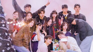 Dónde ver Cielo para dos Reunión