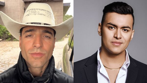 'Con el corazón' de Maluma ft. Yeison Jiménez