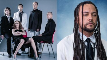 Conciertos en CDMX hoy 6 de febrero de 2026