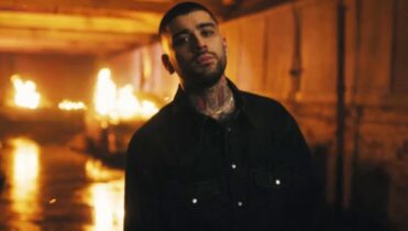 'Die For Me' de Zayn