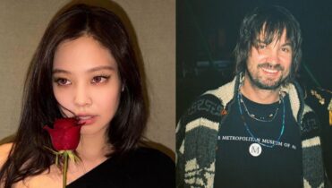 'Dracula' de Tame Impala JENNIE