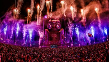 A qué hora inicia y termina el EDC México 2026 hoy 21 de febrero 2026