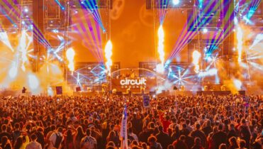 Precio del estacionamiento en el EDC 2026