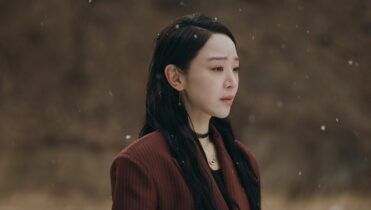 El arte de Sarah final explicado del dorama