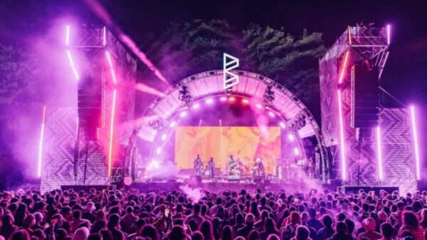 Todo sobre Festival Bahidorá 2026