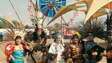 Disfruta del Festival Dango en Teotihuacán