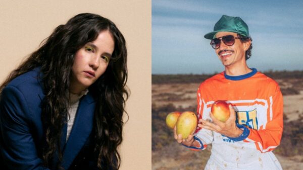 Cartel completo y fechas del Foro del Lago 2026