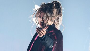 A qué hora termina el concierto de GACKT en México