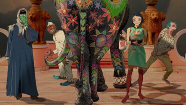 Gorillaz anuncia su listening party en México