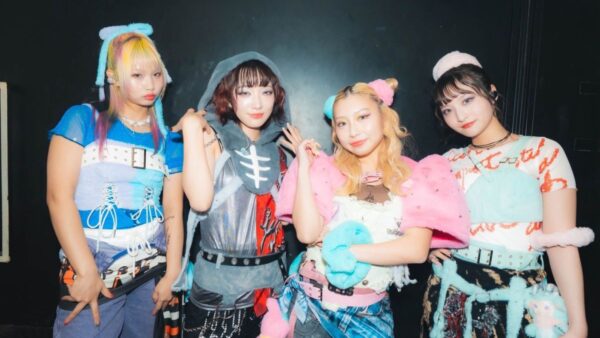 Cuánto cuestan los boletos de HANABIE. en el Foro Velódromo