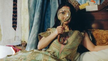 Letra de I'll change for you Mitski en inglés y español