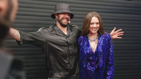 Horarios setlist y estacionamiento de Jesse y Joy en el Auditorio Nacional 14 febrero 2026