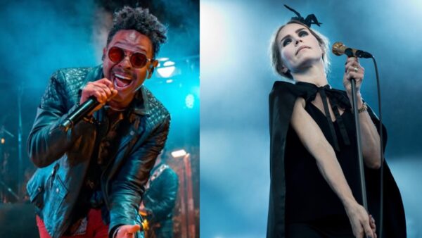 Jueves 2×1 Ticketmaster