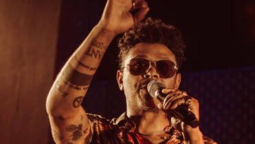 Concierto de Kalimba en el Auditorio Nacional