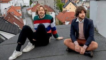 A qué hora termina el concierto de Kings of Convenience en el Auditorio BB