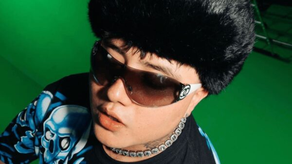 Letra completa y video oficial de La Obsesión de Yeyo