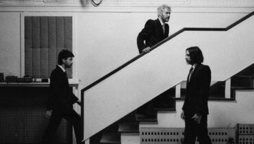 Los Mesorenos en concierto