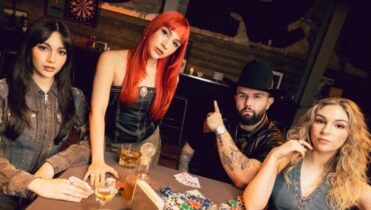 'Love to be Loved' de The Warning