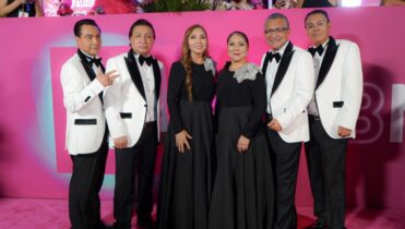 Letra de Mi Nuevo Trauma, canción de Los Ángeles Azules y Melissa de Matisse