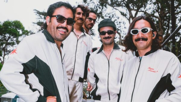 Horarios setlist y estacionamiento de Midnight Generation en Pepsi Center 14 de febrero 2026