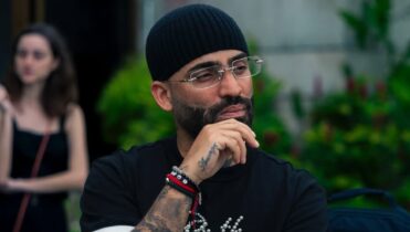 Letra completa de Mírame Baby de Arcángel y Feid